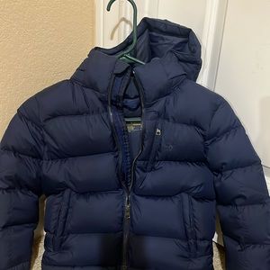 Polo Ralph Lauren boys jacket